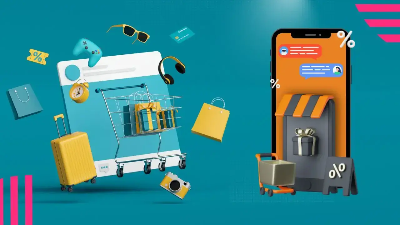 Why does your business need an AI ecommerce chatbot?