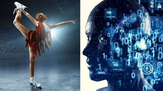 Athics brings AI in sports