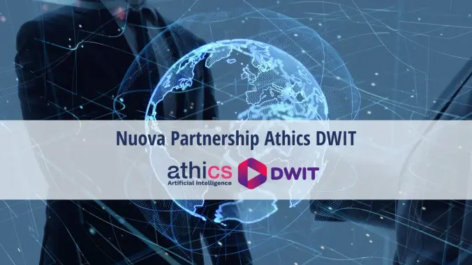 Transforming Artificial Intelligence Projects into Digital Execution: Athics and DWIT Partnership