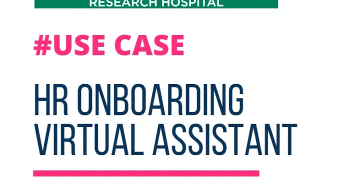 Humanitas Research Hospital porta l’AI nel processo di HR onboarding con l’intelligenza artificiale di Athics