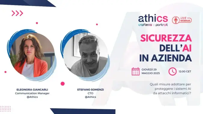 Intelligenza Artificiale e Sicurezza – Navigare le Nuove Sfide con gli LLM