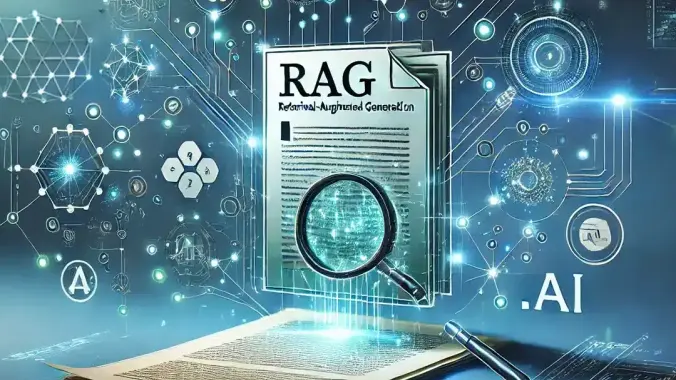 Nuovo sistema RAG per la piattaforma Crafter.ai