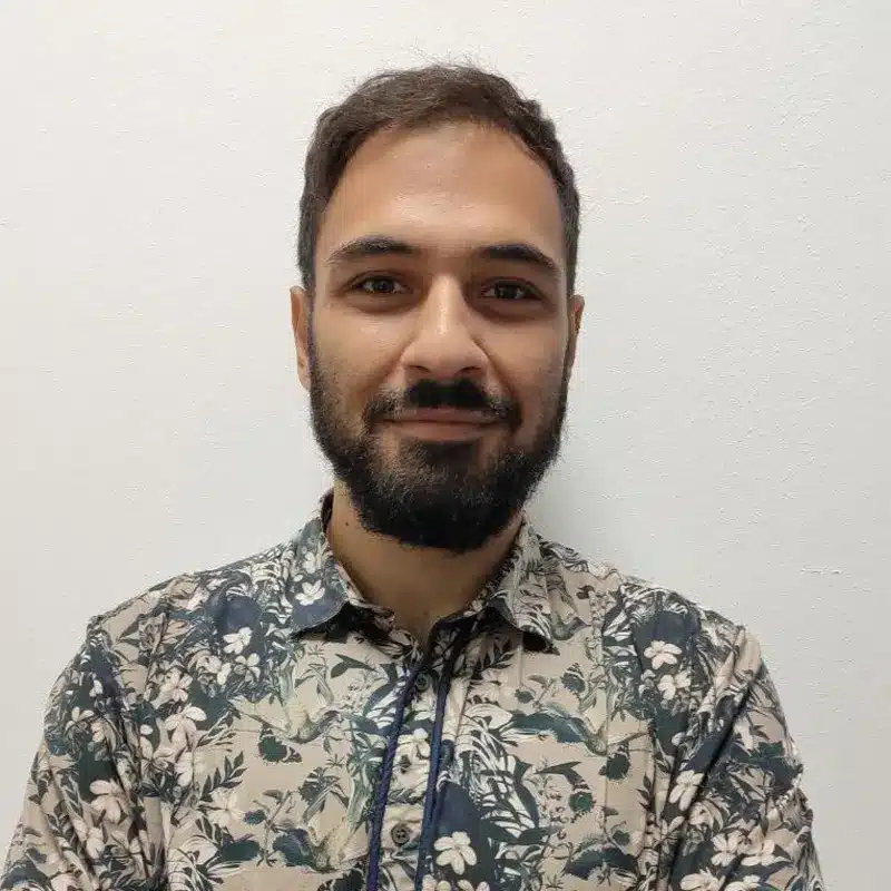 Danilo Berardinelli — Backend Developer — Athics