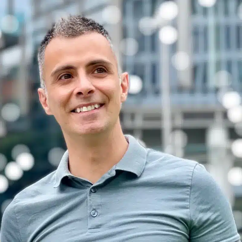 David Cricca — Business Process Manager — Athics