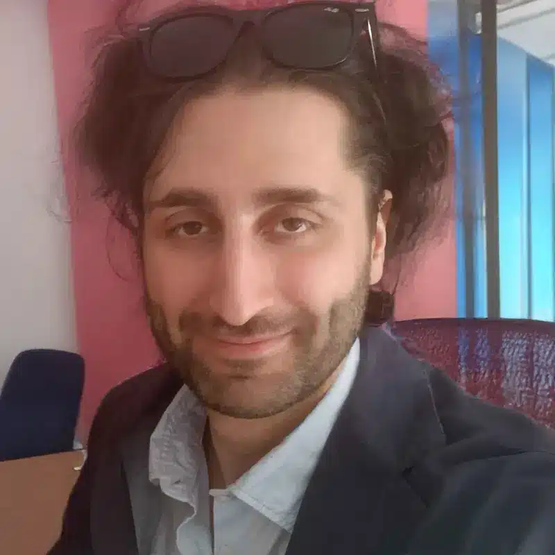 Matteo Milani — Data Scientist — Athics