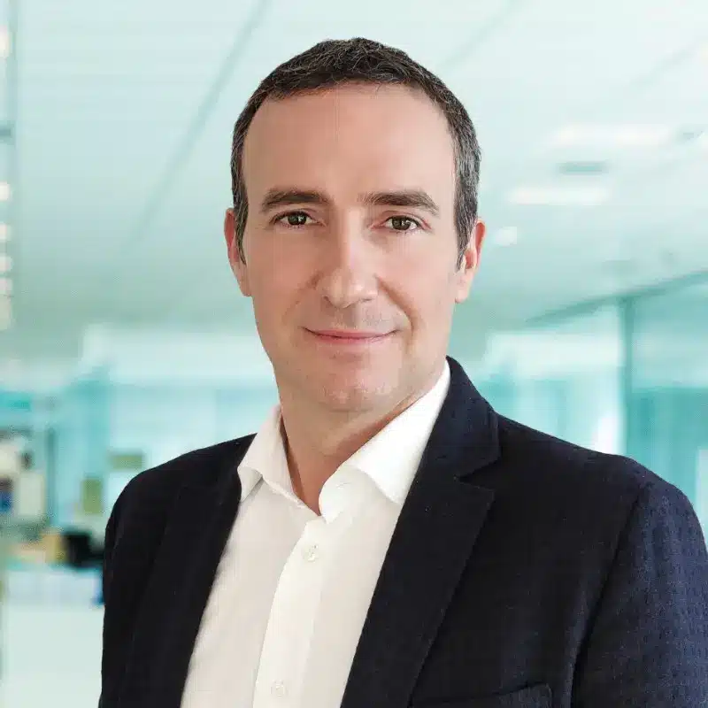 Paolo Massarani — CEO — Athics