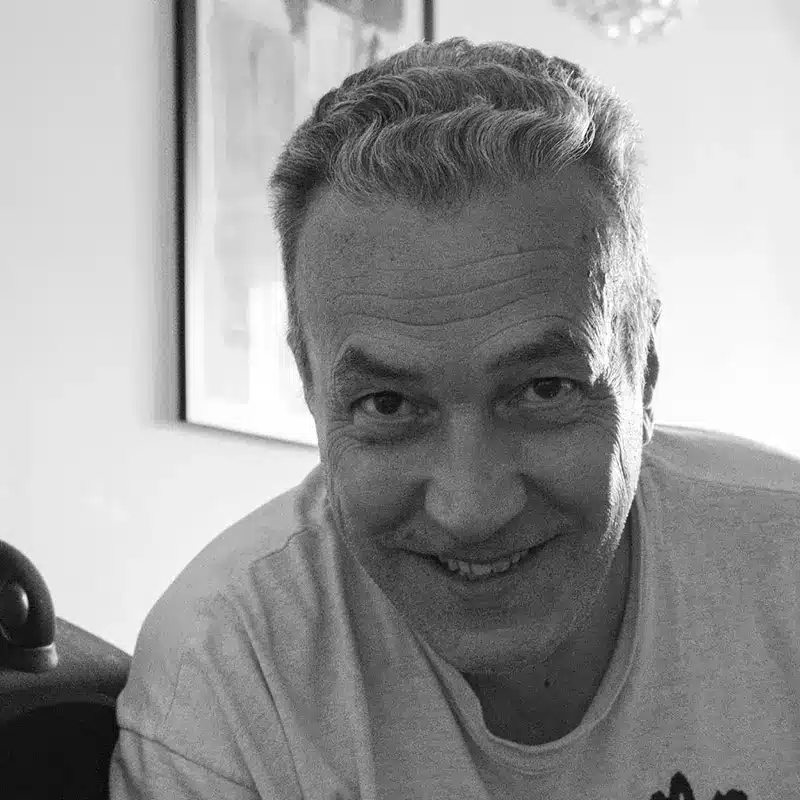 Stefano Somenzi — CTO — Athics