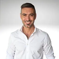 Luca Di Benedetto – Humanitas