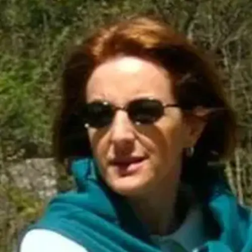 Chiara Letizia Ballari