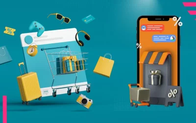 Perché la tua azienda ha bisogno di un AI ecommerce chatbot?