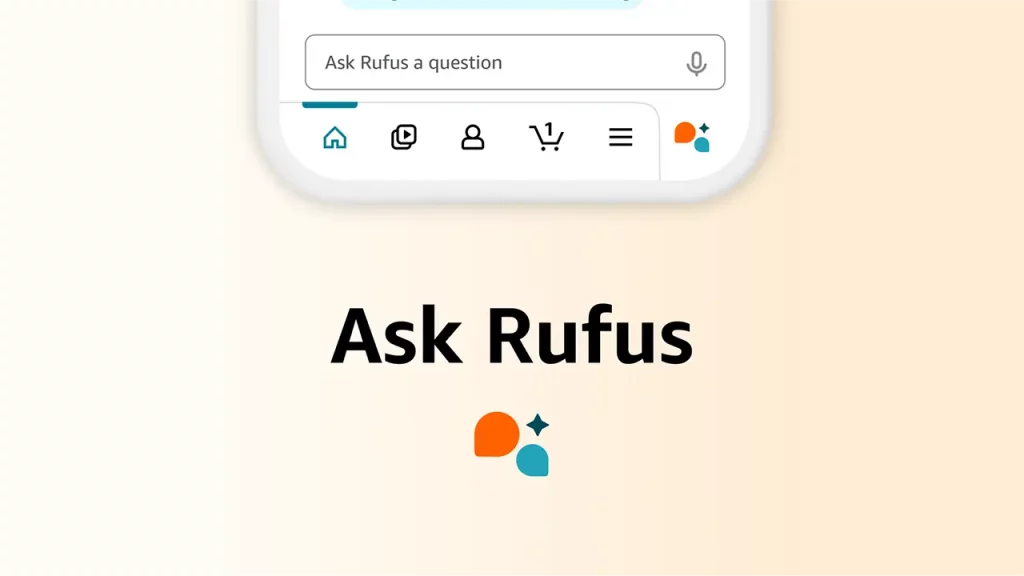 Amazon Rufus is an AI ecommerce chatbot