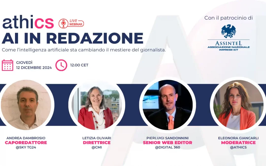 AI nel processo di HR Onboarding