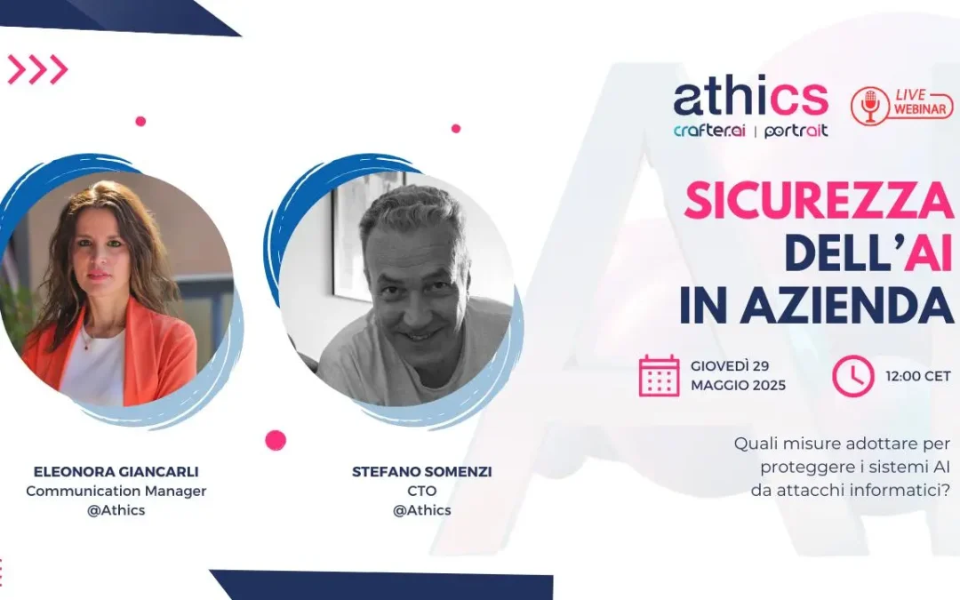 Intelligenza Artificiale e Sicurezza – Navigare le Nuove Sfide con gli LLM