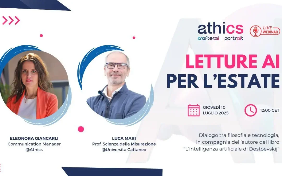 ethics and artificial intelligence webinar