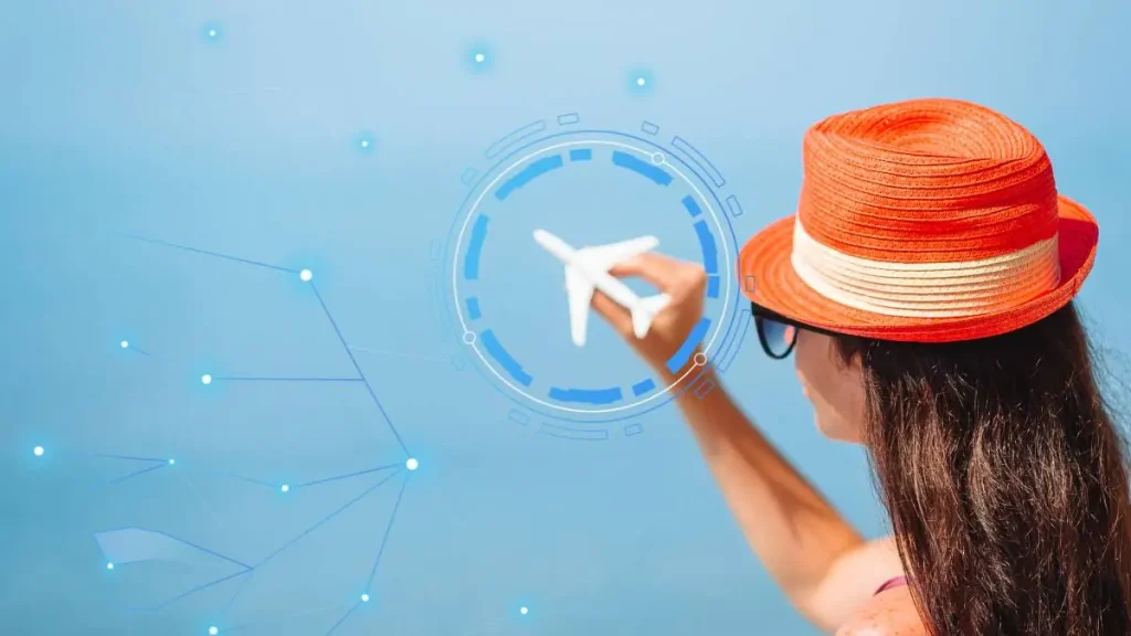 artificial intelligence in tourism