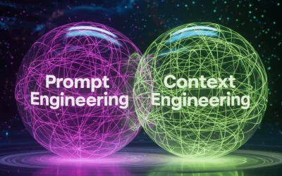 From Prompt Engineering to Context Engineering: Athics’ presentation at the Master’s program at the Pontifical University Antonianum