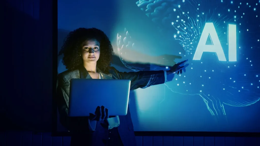 progetti di intelligenza artificiale