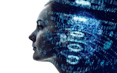 AI Digital Evolution: the future of business driven by data